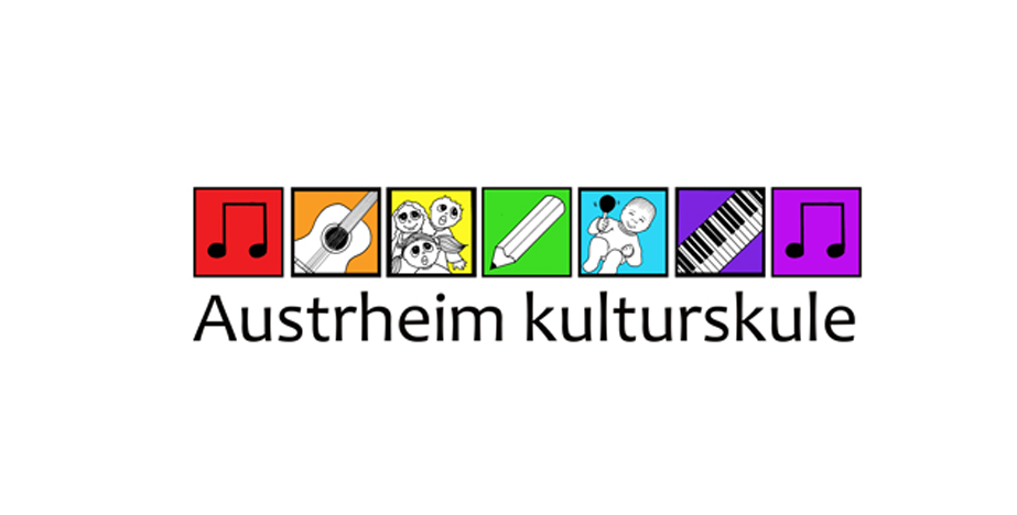 Austrheim Kulturskole  Logo